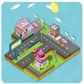 Free play online Supercity Tycoon APK