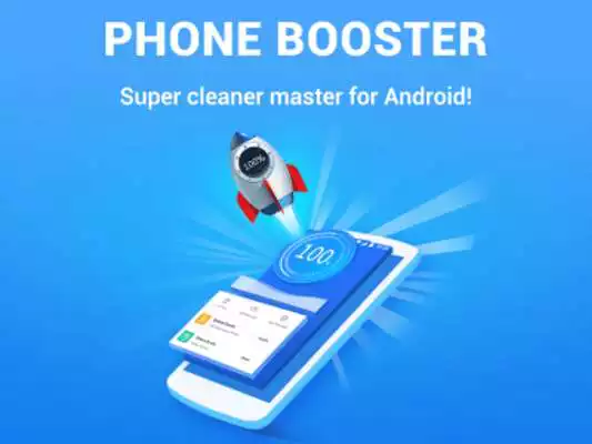 Play Super Cleaner Master