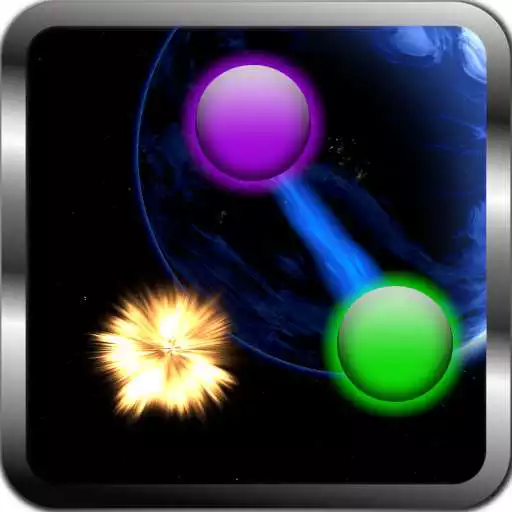 Play Supercollider - Puzzle Orb Game APK