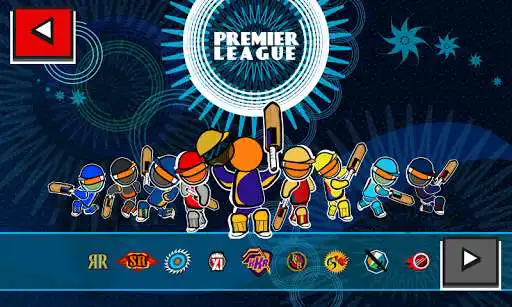 Play SUPER CRICKET + Premier League  and enjoy SUPER CRICKET + Premier League with UptoPlay