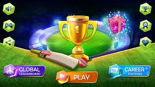 Play Super Cricket T20 - Free Cricket Game 2019