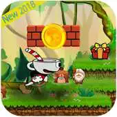 Free play online Super Cup-head Run : Jungle Adventure World APK