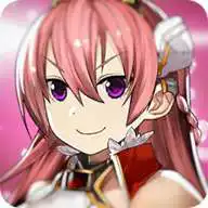 Free play online Super Damage Princess -Tap RPG-  APK