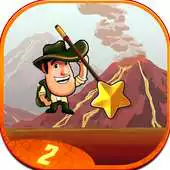 Free play online super diggy run adventure APK