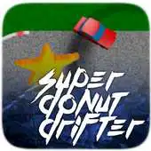 Free play online Super Donut Drifter APK