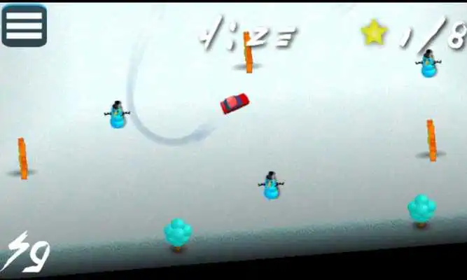 Play Super Donut Drifter