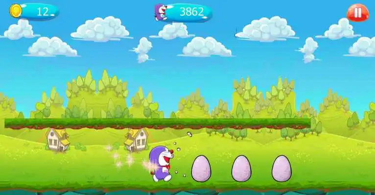 Play Super Doremon Adventure