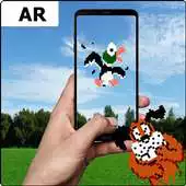 Free play online Super Duck Hunter AR APK