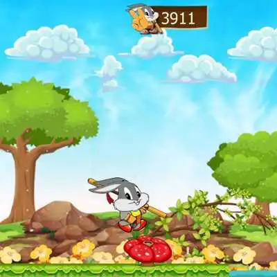 Play Super Duida Jump