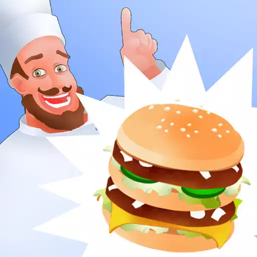 Free play online Super Eater APK