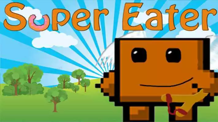 Play Super Eater