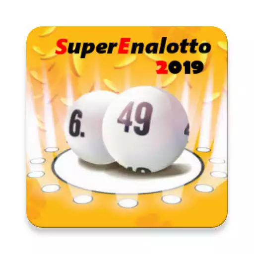 Play SuperEnalotto APK