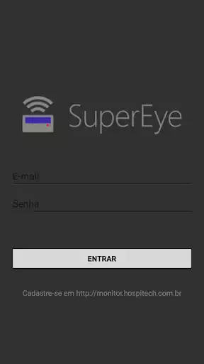 Play Super Eye