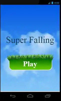 Play Super Falling