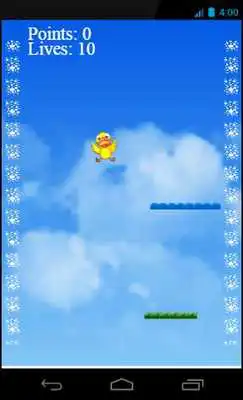 Play Super Falling