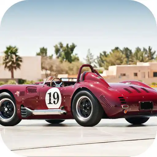 Play Super Fast. Cars Wallpapers APK