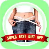 Free play online Super Fast Diet APK