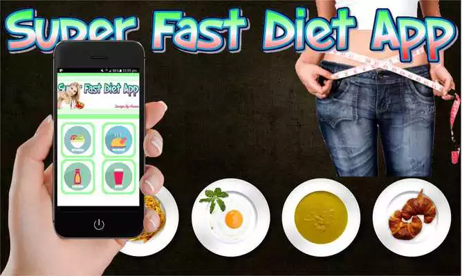 Play Super Fast Diet