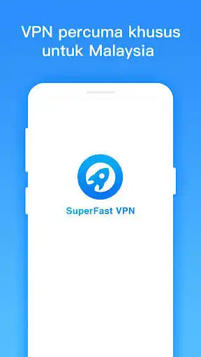 Play SuperFast VPN - Trying to become a VPN  and enjoy SuperFast VPN - Trying to become a VPN with UptoPlay