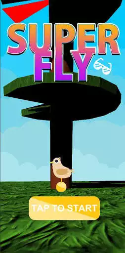 Play Super Fly