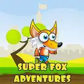 Free play online Super Fox Adventures APK