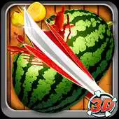 Free play online Super Fruit Cut 3D APK