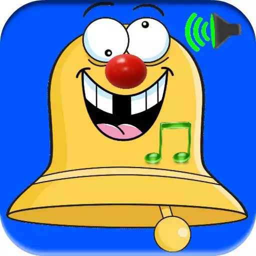 Free play online Super Funny Ringtones APK