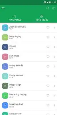 Play Super Funny Ringtones