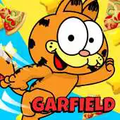 Free play online Super Garfield Run APK