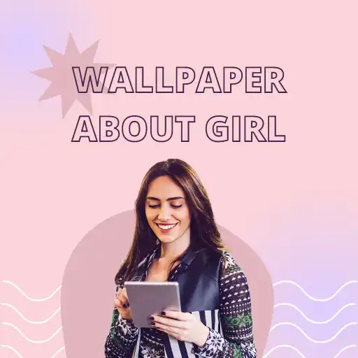 Play super girly wallpaperso cute APK