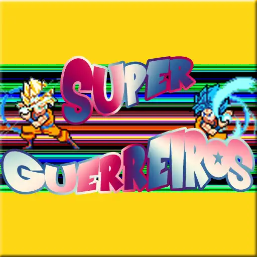 Play Super Guerreiros APK