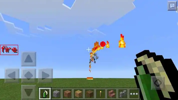 Play Super GUNS for MCPE new