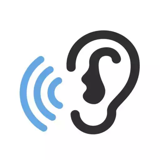 Play Super Hearing Sound Amplifier APK