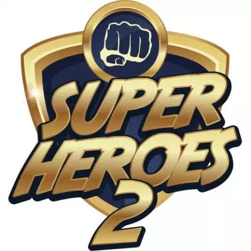 Play Superheroes 2 APK