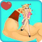 Free play online Superhero Falls in Love APK