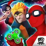 Free play online SUPER HERO FIGHTERS 2.9  APK