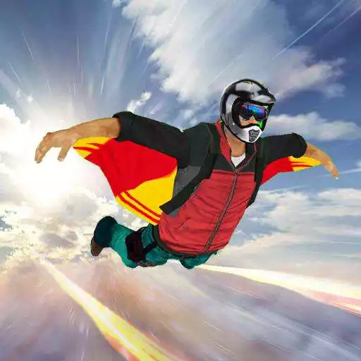 Play Super Hero Flying APK