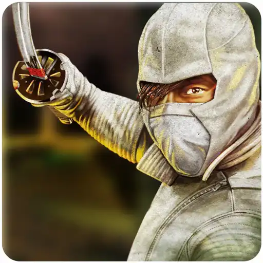 Play Super Hero-The Ninja Warrior. APK