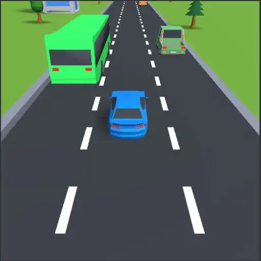 Play Super Highway Runner APK