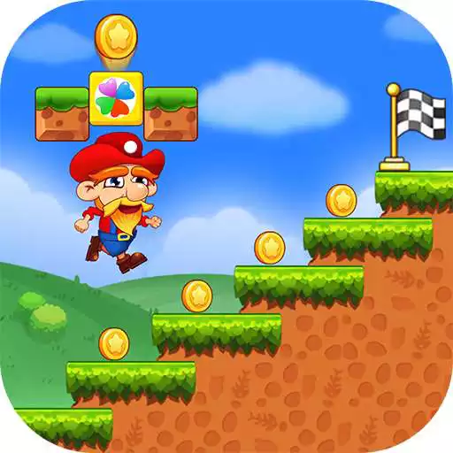 Free play online Super Jabber Jump APK