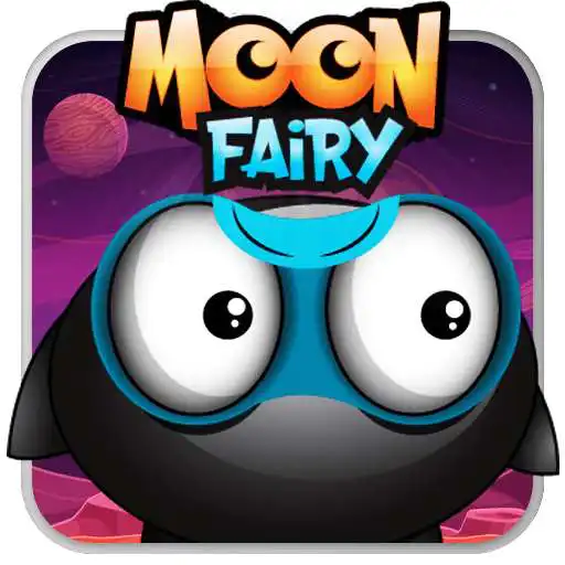 Free play online Super Jump and Run adventure (Moon Fairy)  APK