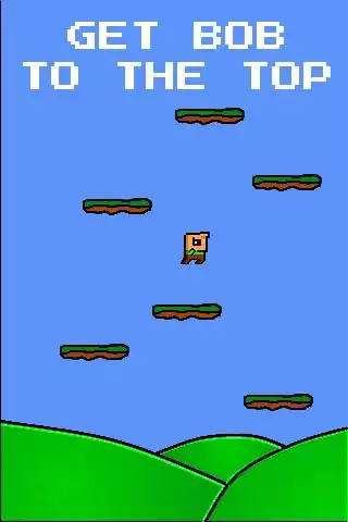 Play Super Jumper