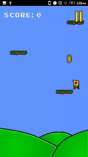 Play Super Jumper