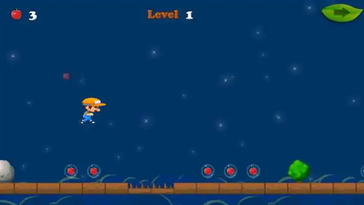 Play Super Jumper