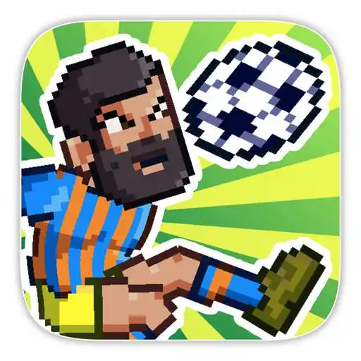 Play Super Jump Soccer APK