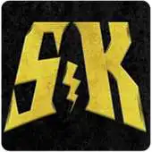 Free play online Superkickd APK