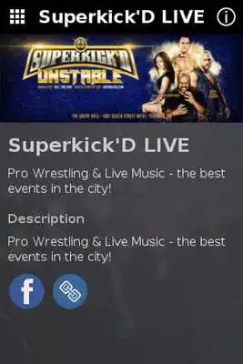 Play Superkickd