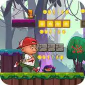 Free play online Super Kid Run and Jump APK