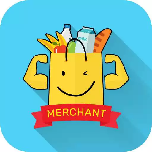 Play SuperKiosk Merchant APK