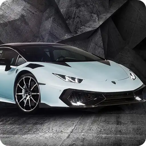 Play Super Lamborghini Wallpaper APK